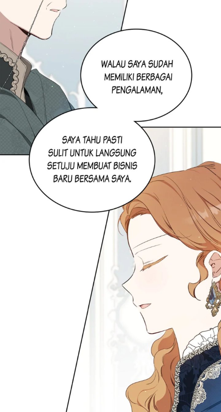 I Shall Master This Family Chapter 142 Halaman 35