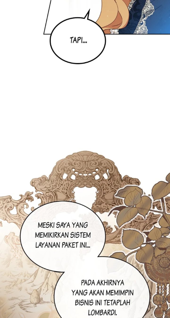I Shall Master This Family Chapter 142 Halaman 36