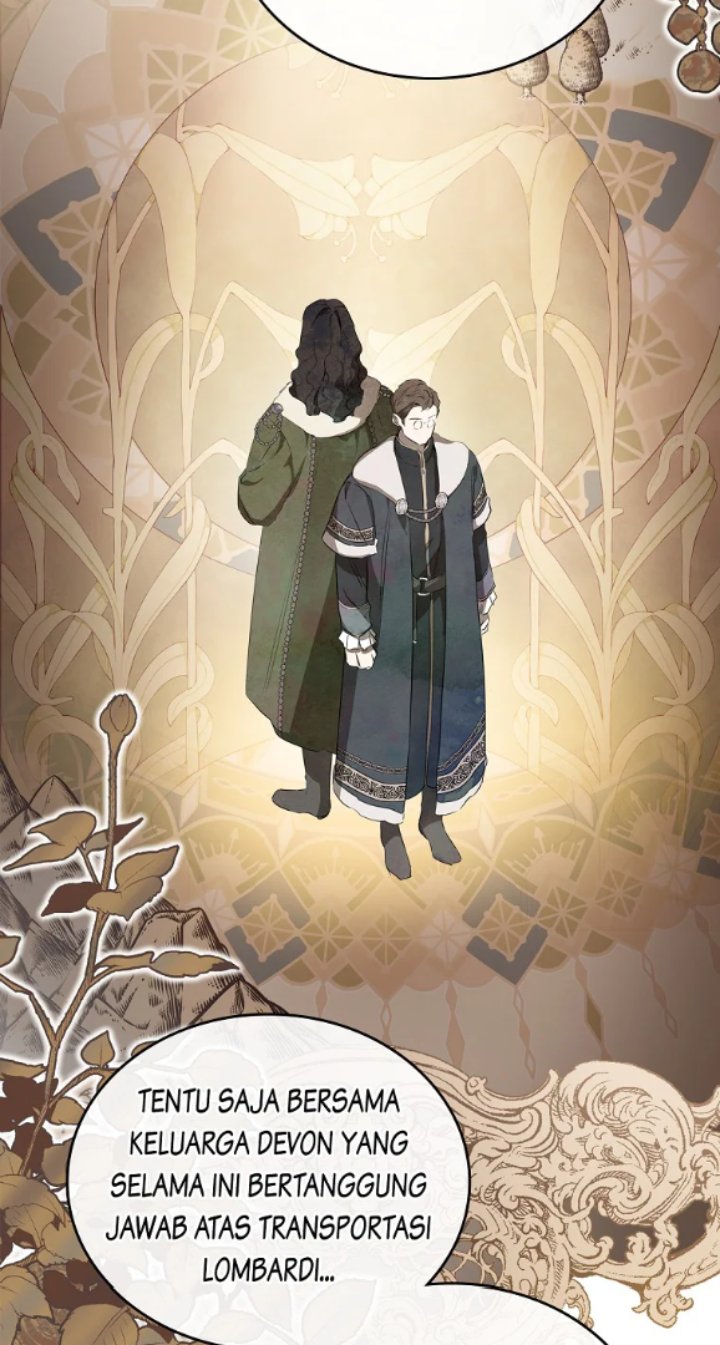 I Shall Master This Family Chapter 142 Halaman 37