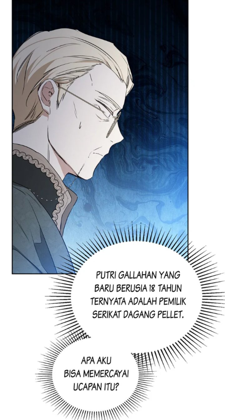 I Shall Master This Family Chapter 142 Halaman 55