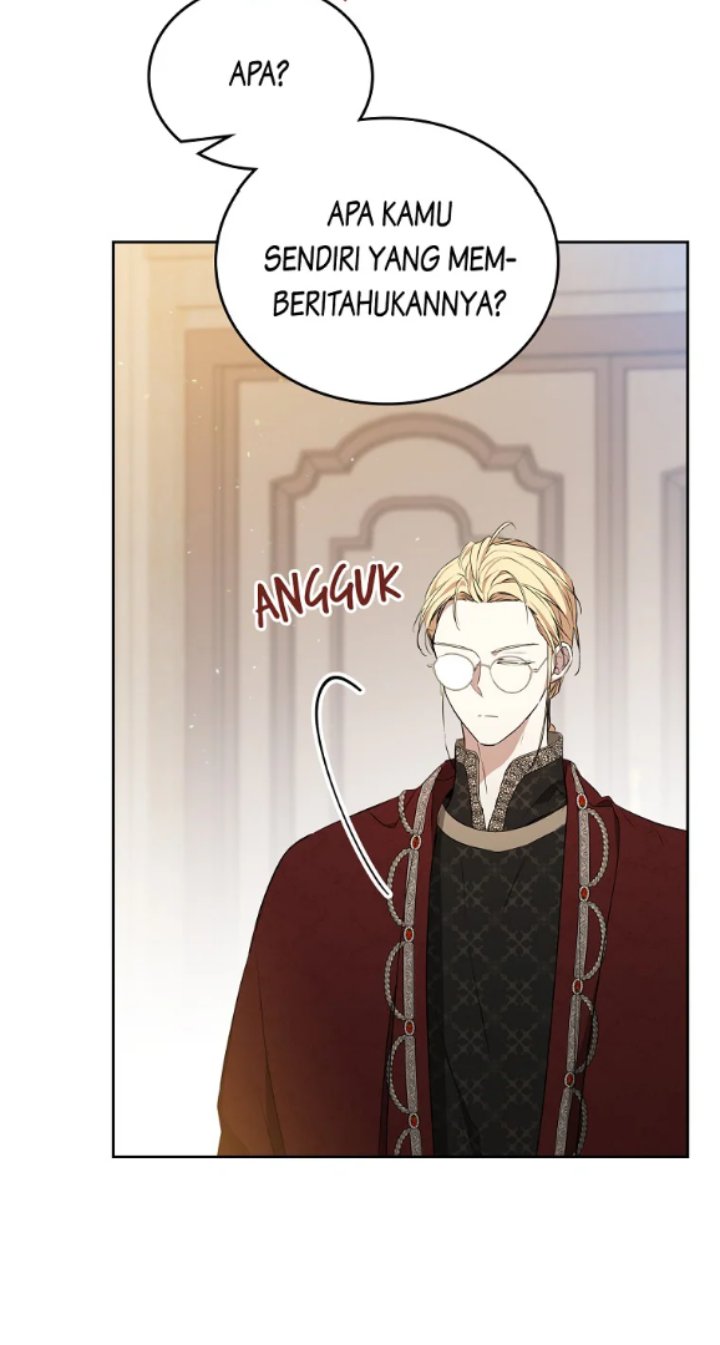 I Shall Master This Family Chapter 142 Halaman 58