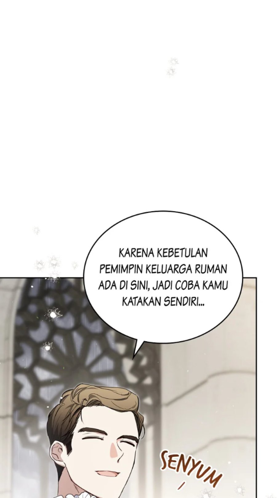 I Shall Master This Family Chapter 147 Halaman 8