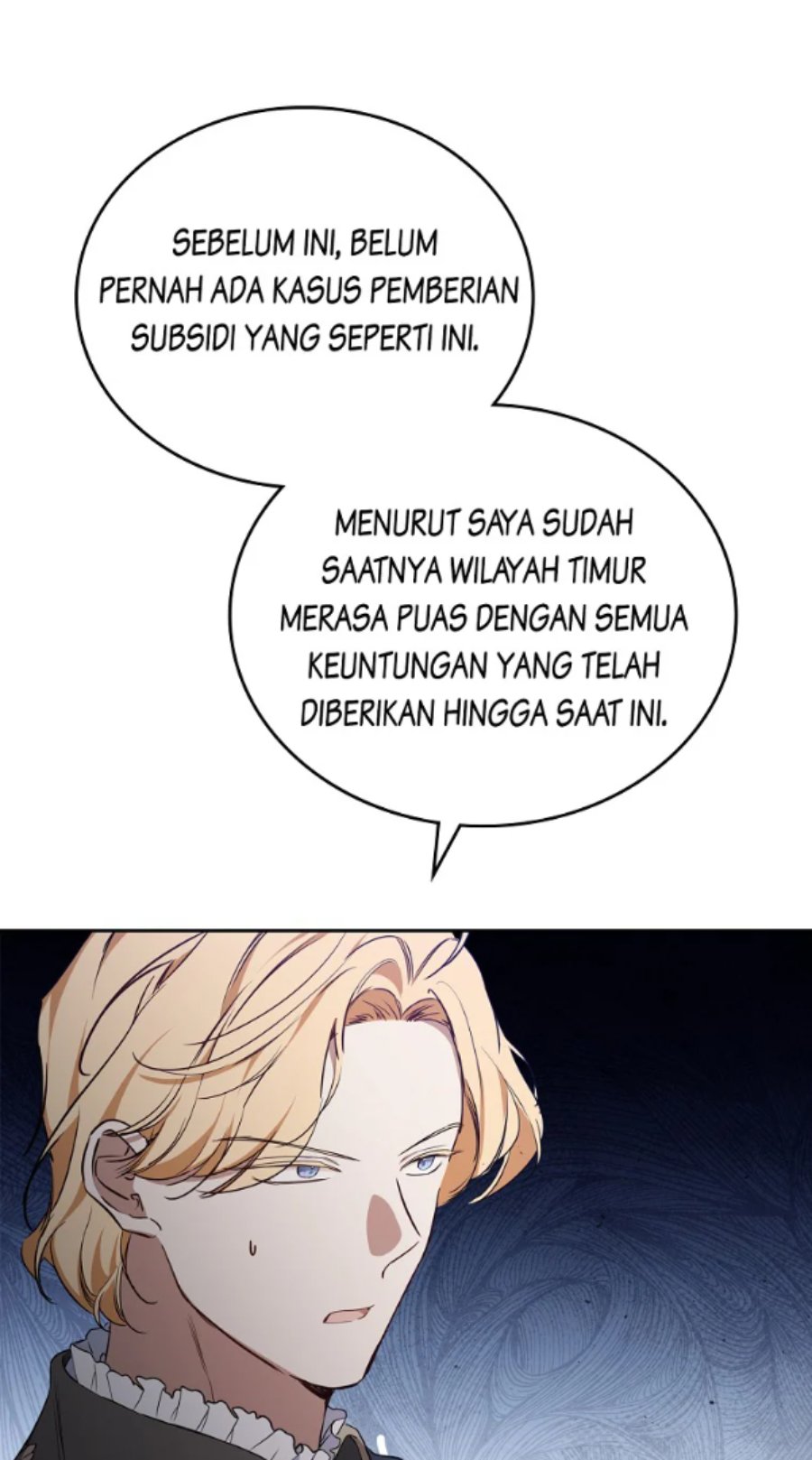 I Shall Master This Family Chapter 147 Halaman 18
