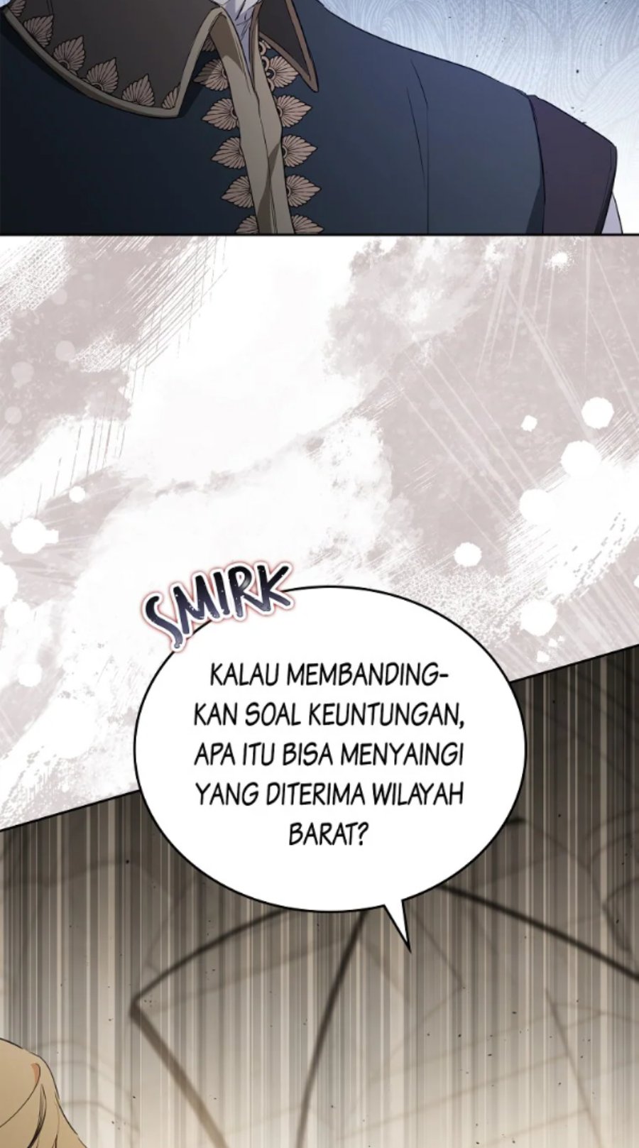 I Shall Master This Family Chapter 147 Halaman 19
