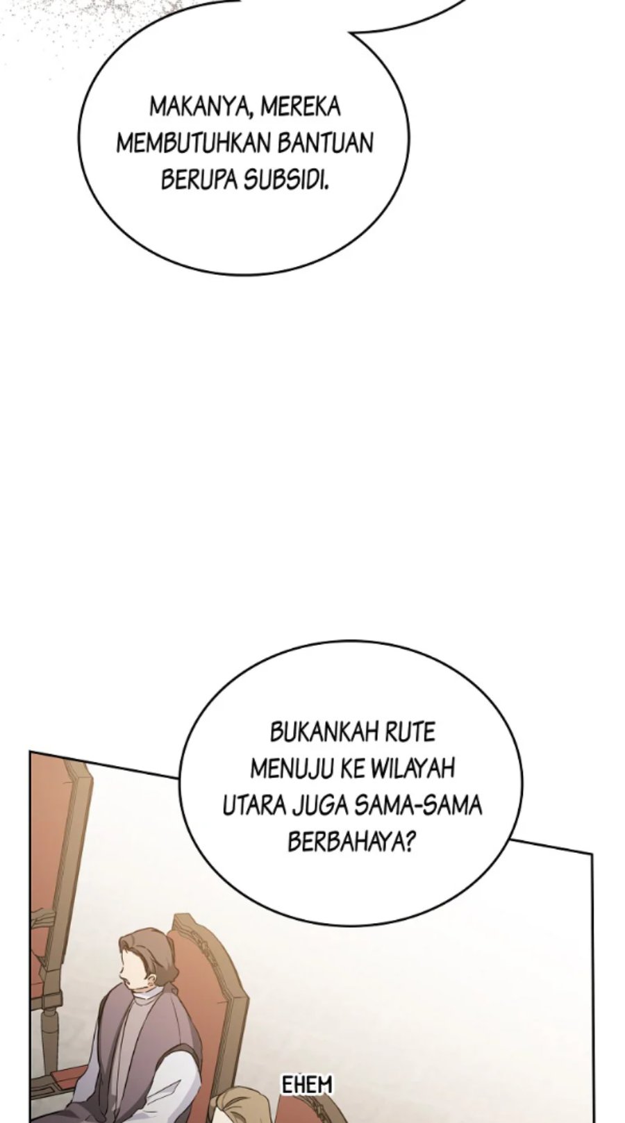 I Shall Master This Family Chapter 147 Halaman 32