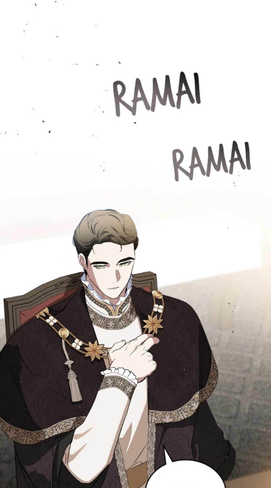 I Shall Master This Family Chapter 147 Halaman 34