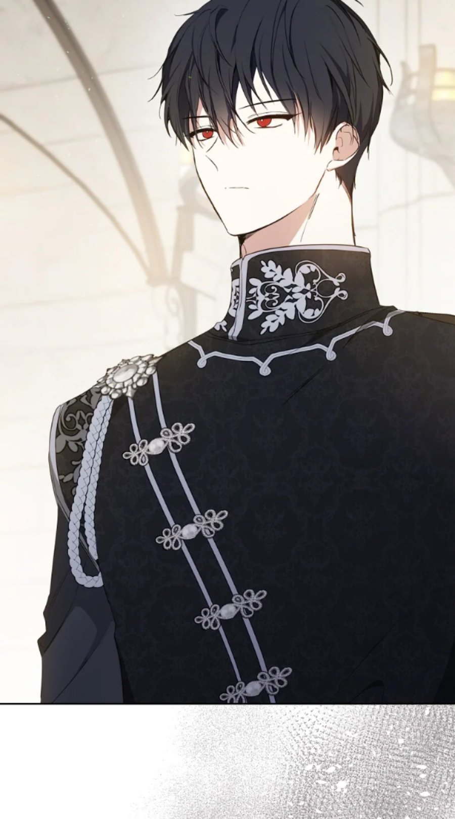 I Shall Master This Family Chapter 147 Halaman 36