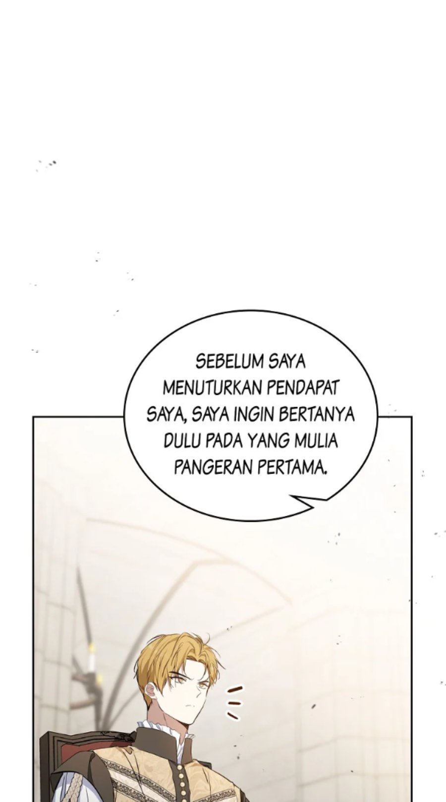 I Shall Master This Family Chapter 147 Halaman 38