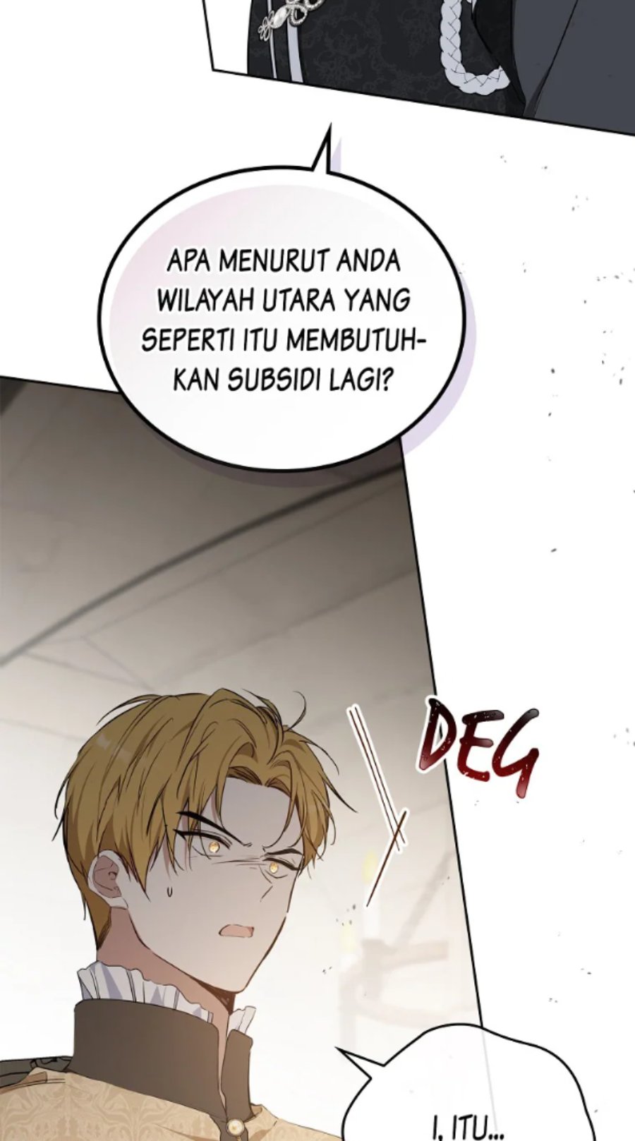I Shall Master This Family Chapter 147 Halaman 41