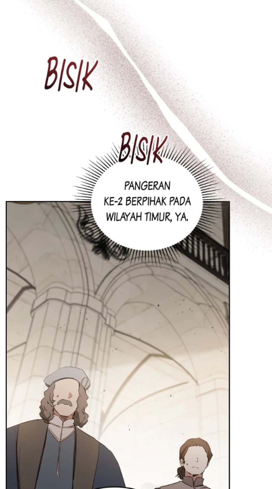 I Shall Master This Family Chapter 147 Halaman 46