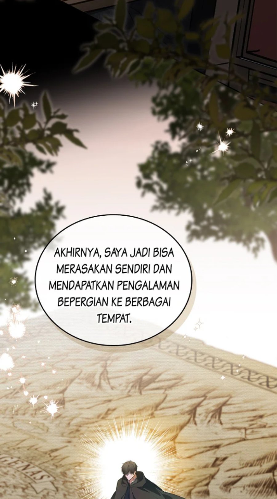 I Shall Master This Family Chapter 147 Halaman 49