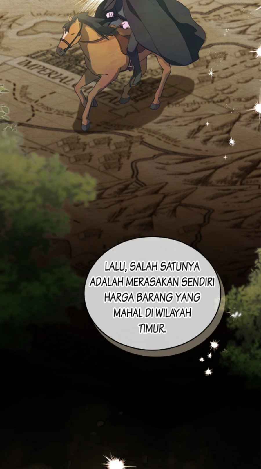 I Shall Master This Family Chapter 147 Halaman 50