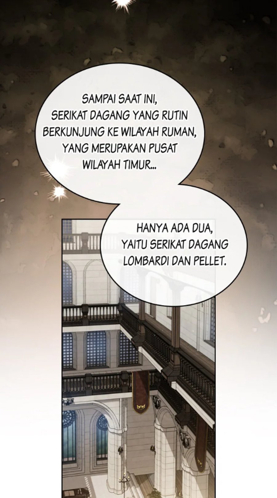 I Shall Master This Family Chapter 147 Halaman 51