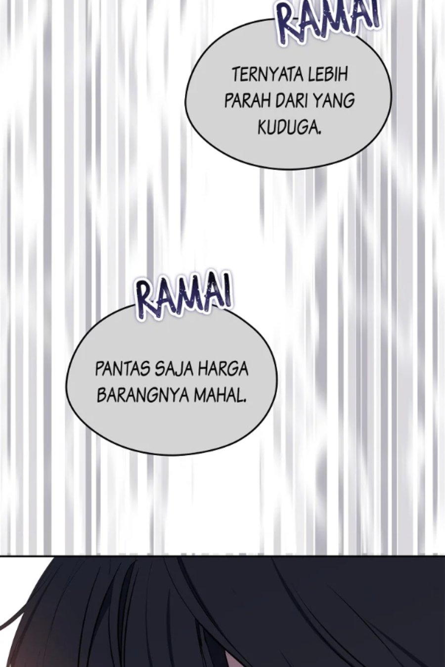 I Shall Master This Family Chapter 147 Halaman 53