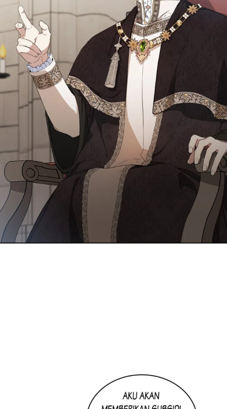 I Shall Master This Family Chapter 147 Halaman 65