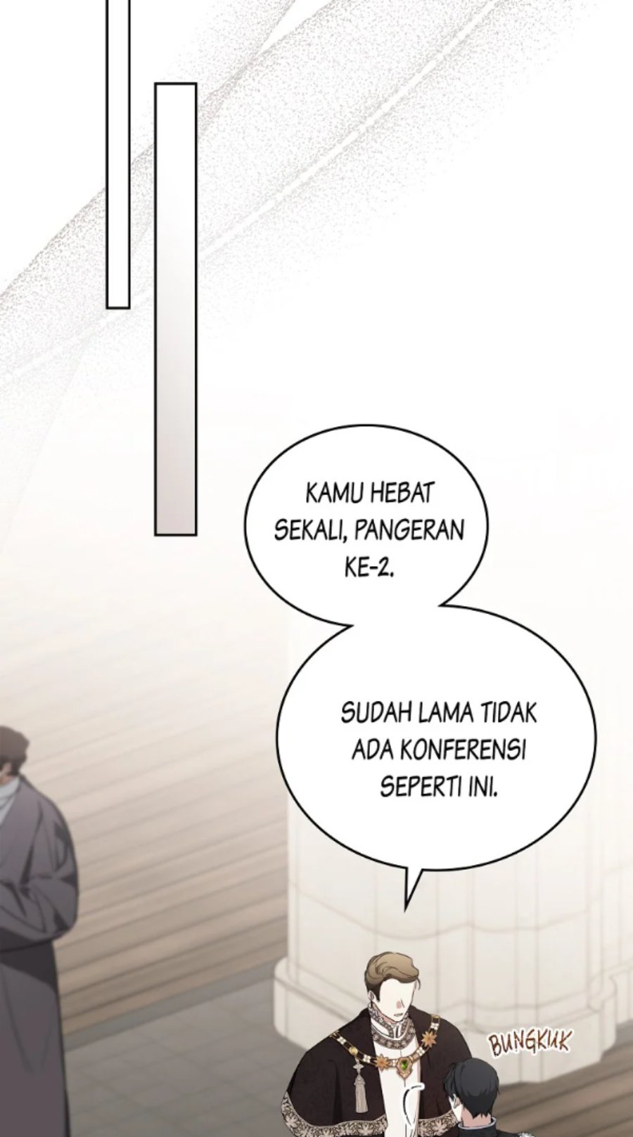 I Shall Master This Family Chapter 147 Halaman 71