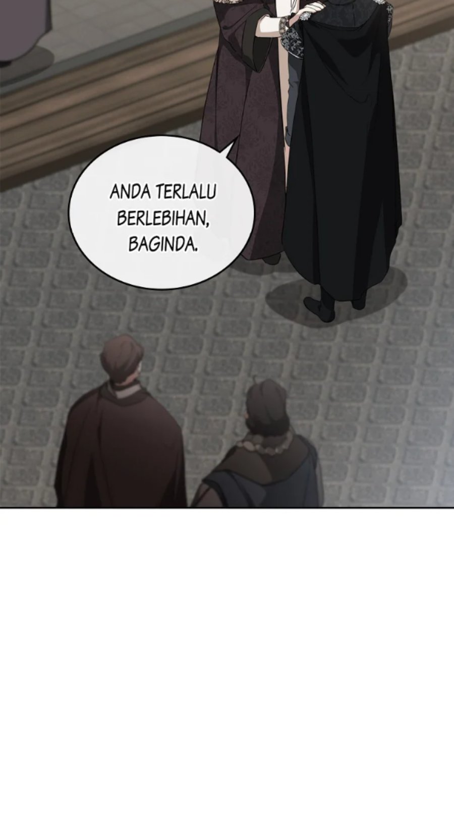 I Shall Master This Family Chapter 147 Halaman 72