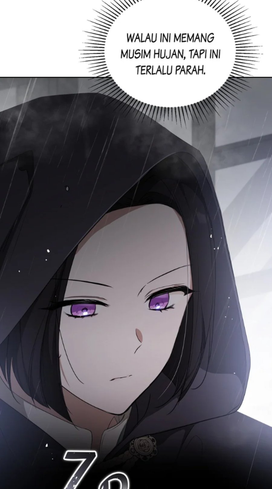 I Shall Master This Family Chapter 147 Halaman 84