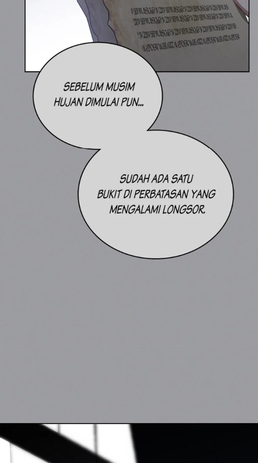 I Shall Master This Family Chapter 147 Halaman 88