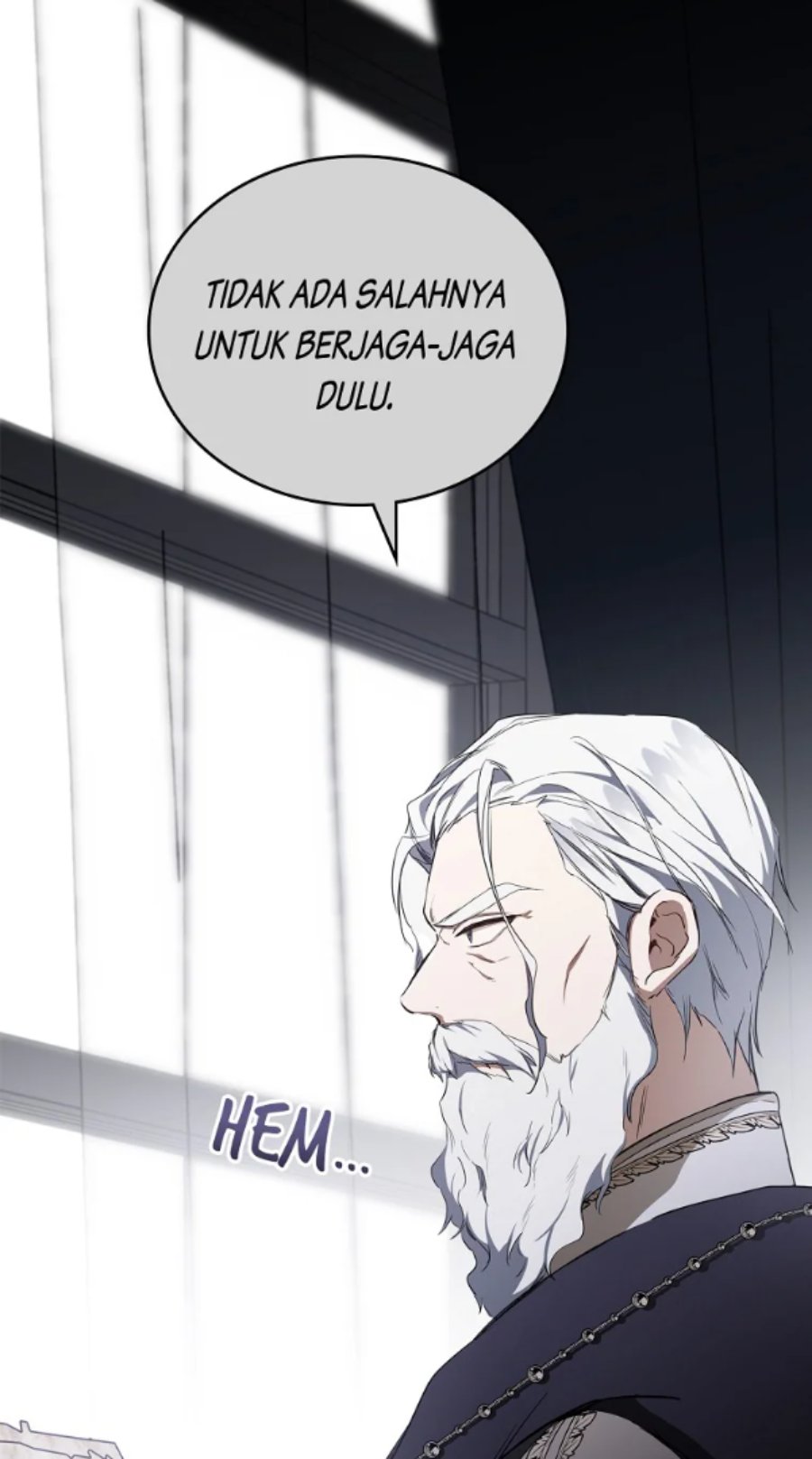 I Shall Master This Family Chapter 147 Halaman 89