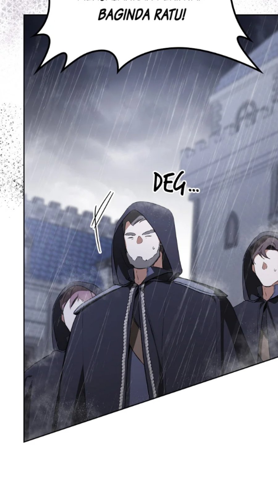 I Shall Master This Family Chapter 147 Halaman 105