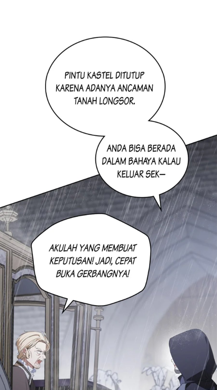 I Shall Master This Family Chapter 147 Halaman 106