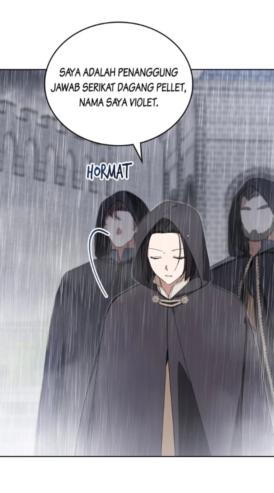 I Shall Master This Family Chapter 148 Halaman 5