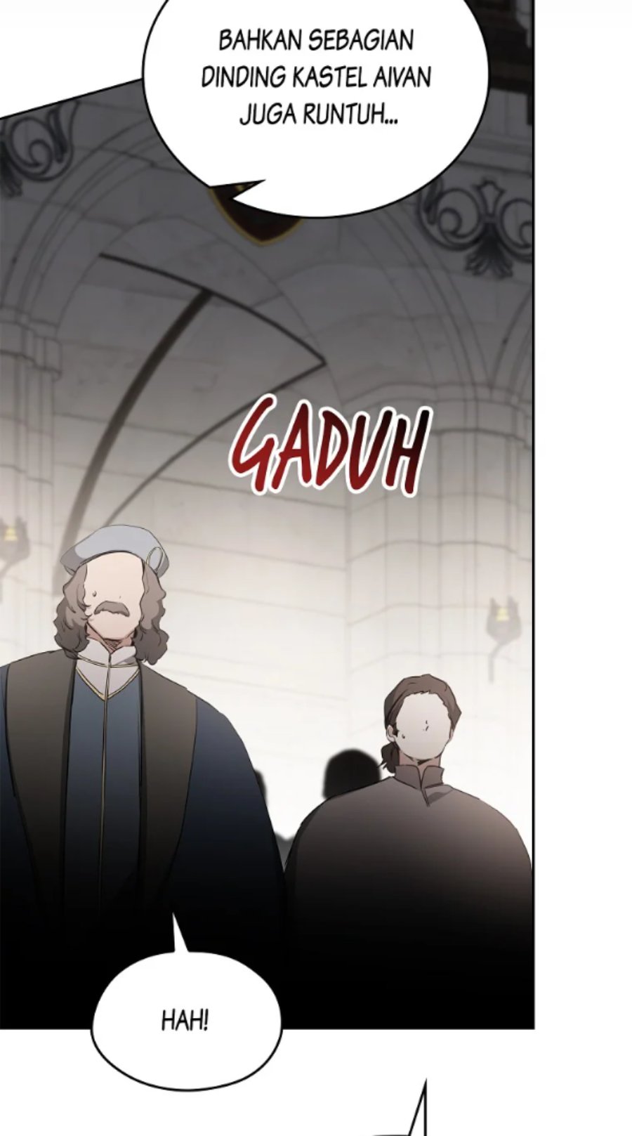 I Shall Master This Family Chapter 148 Halaman 24