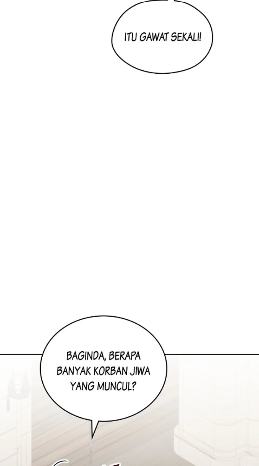 I Shall Master This Family Chapter 148 Halaman 25