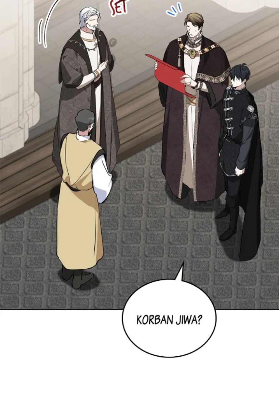 I Shall Master This Family Chapter 148 Halaman 26