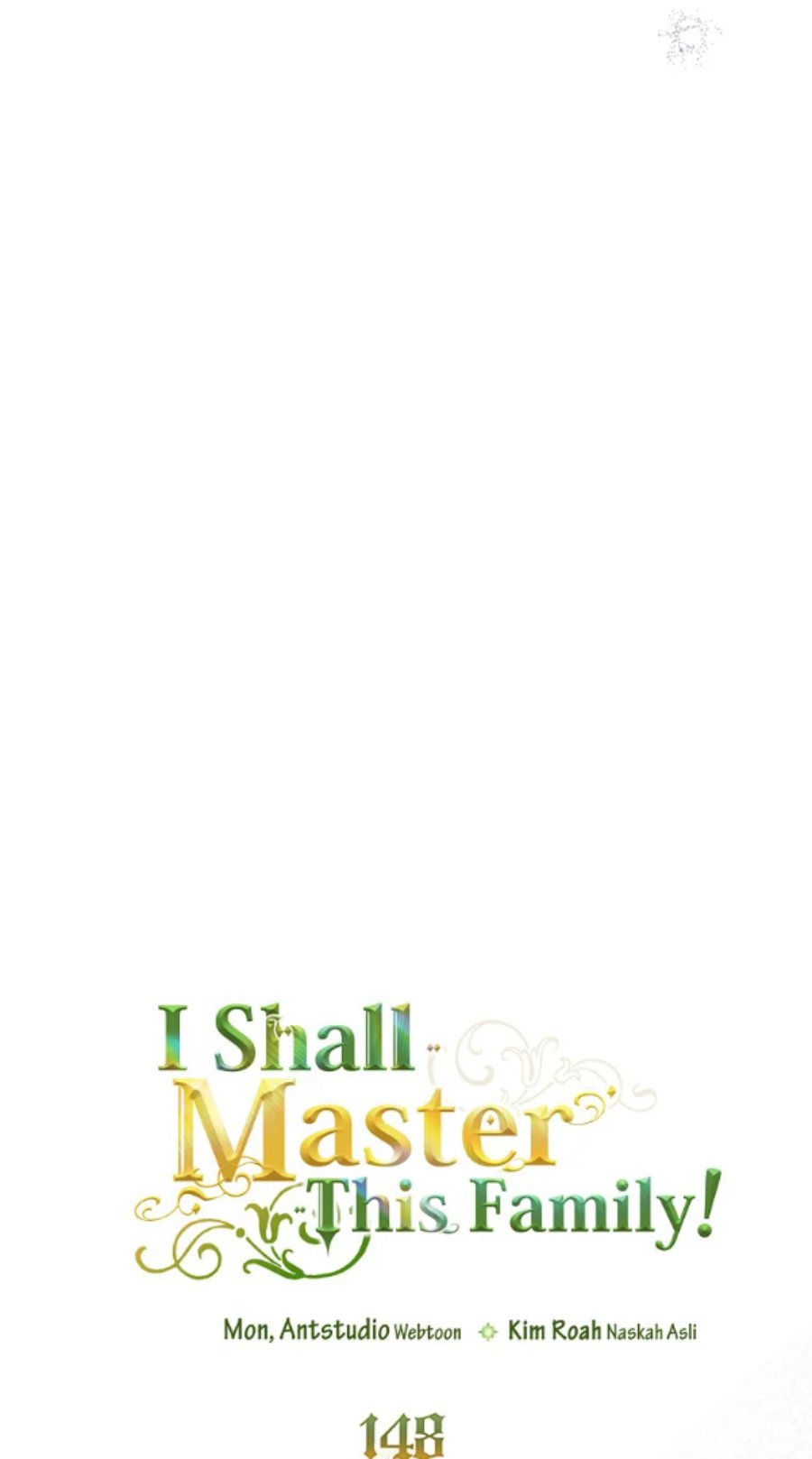 I Shall Master This Family Chapter 148 Halaman 45