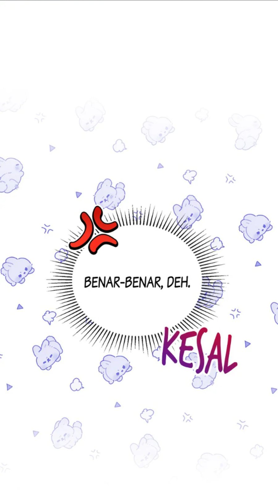 I Shall Master This Family Chapter 148 Halaman 59