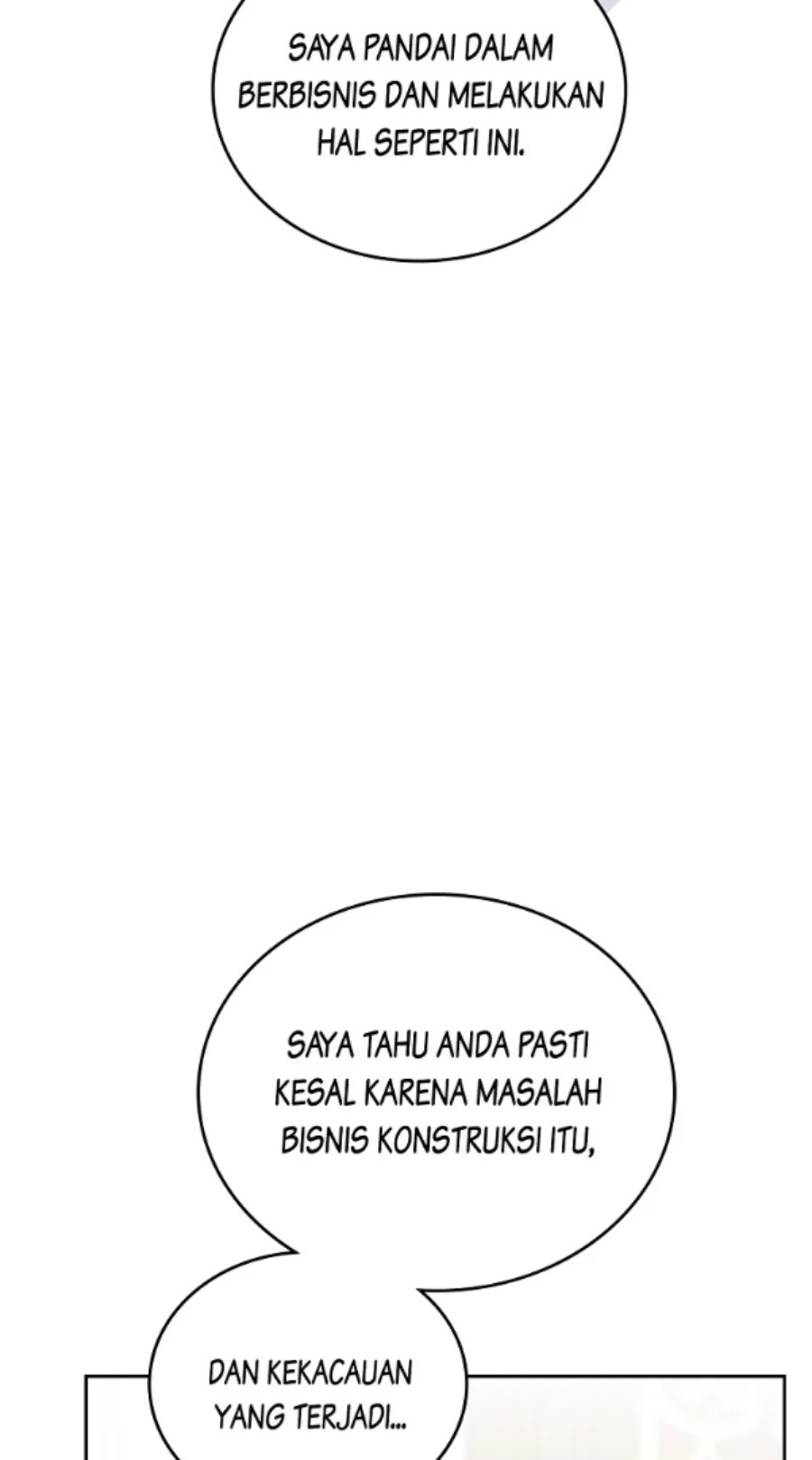 I Shall Master This Family Chapter 148 Halaman 61