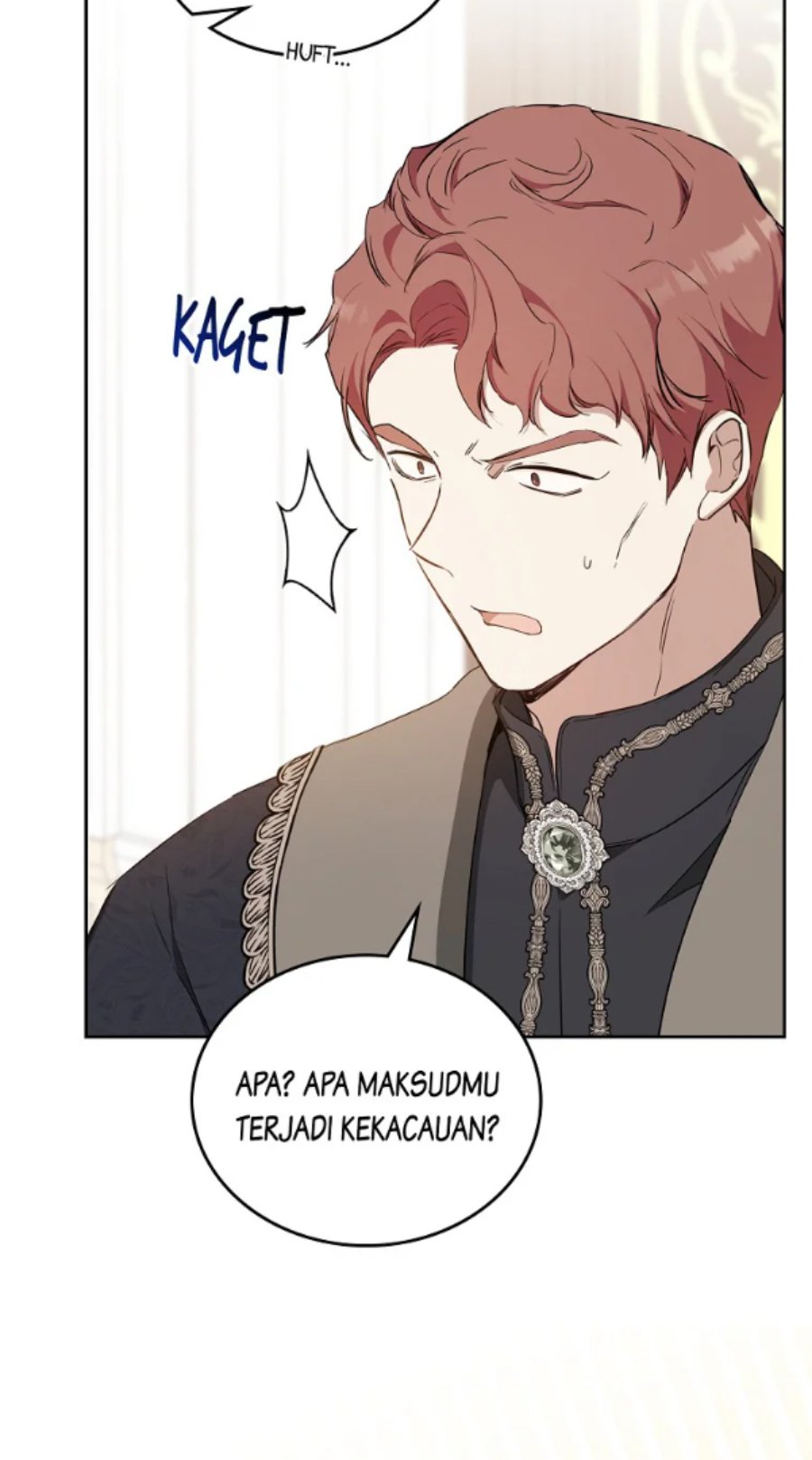 I Shall Master This Family Chapter 148 Halaman 62