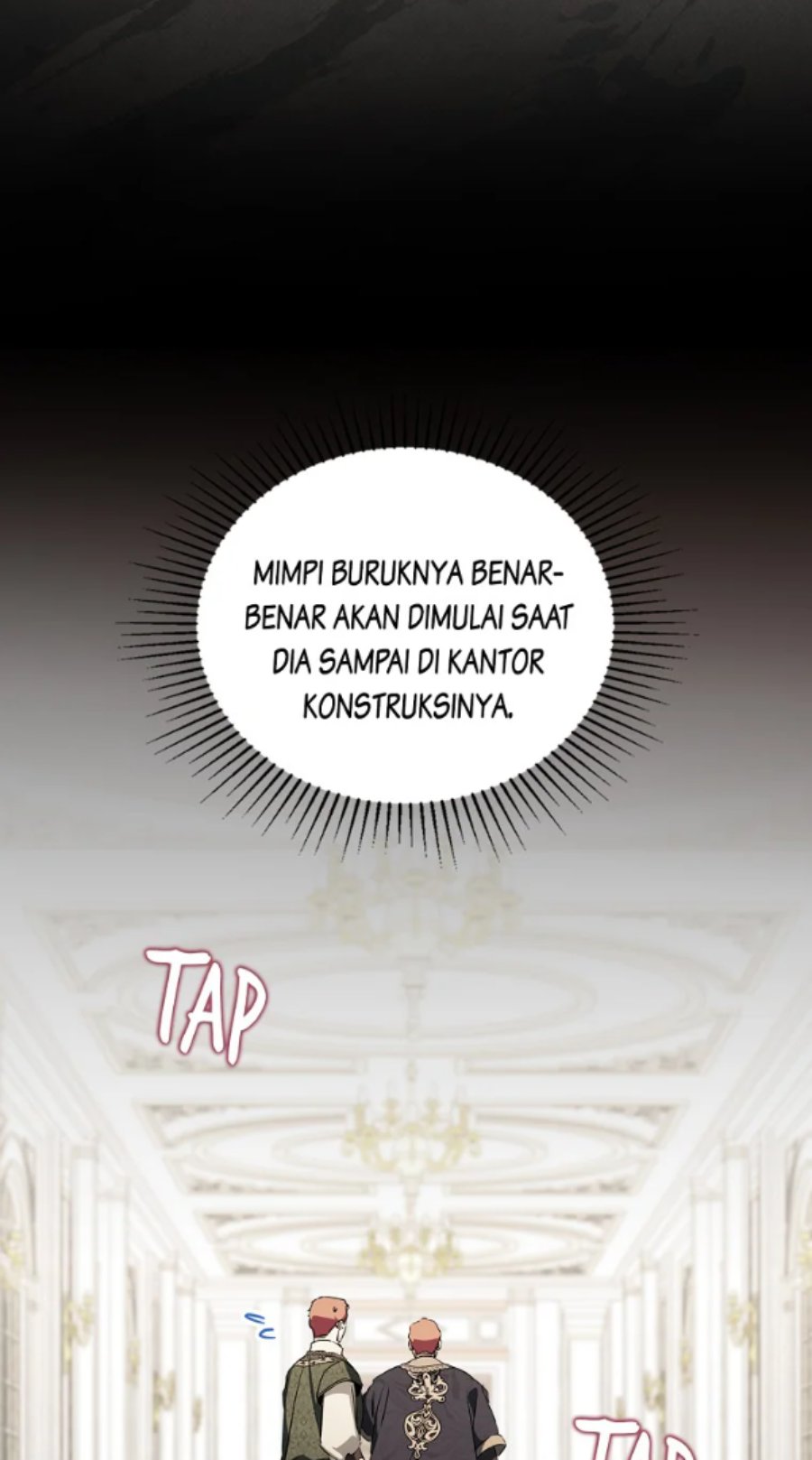 I Shall Master This Family Chapter 148 Halaman 68