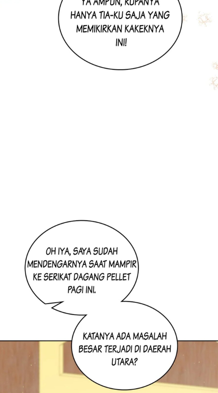 I Shall Master This Family Chapter 148 Halaman 71