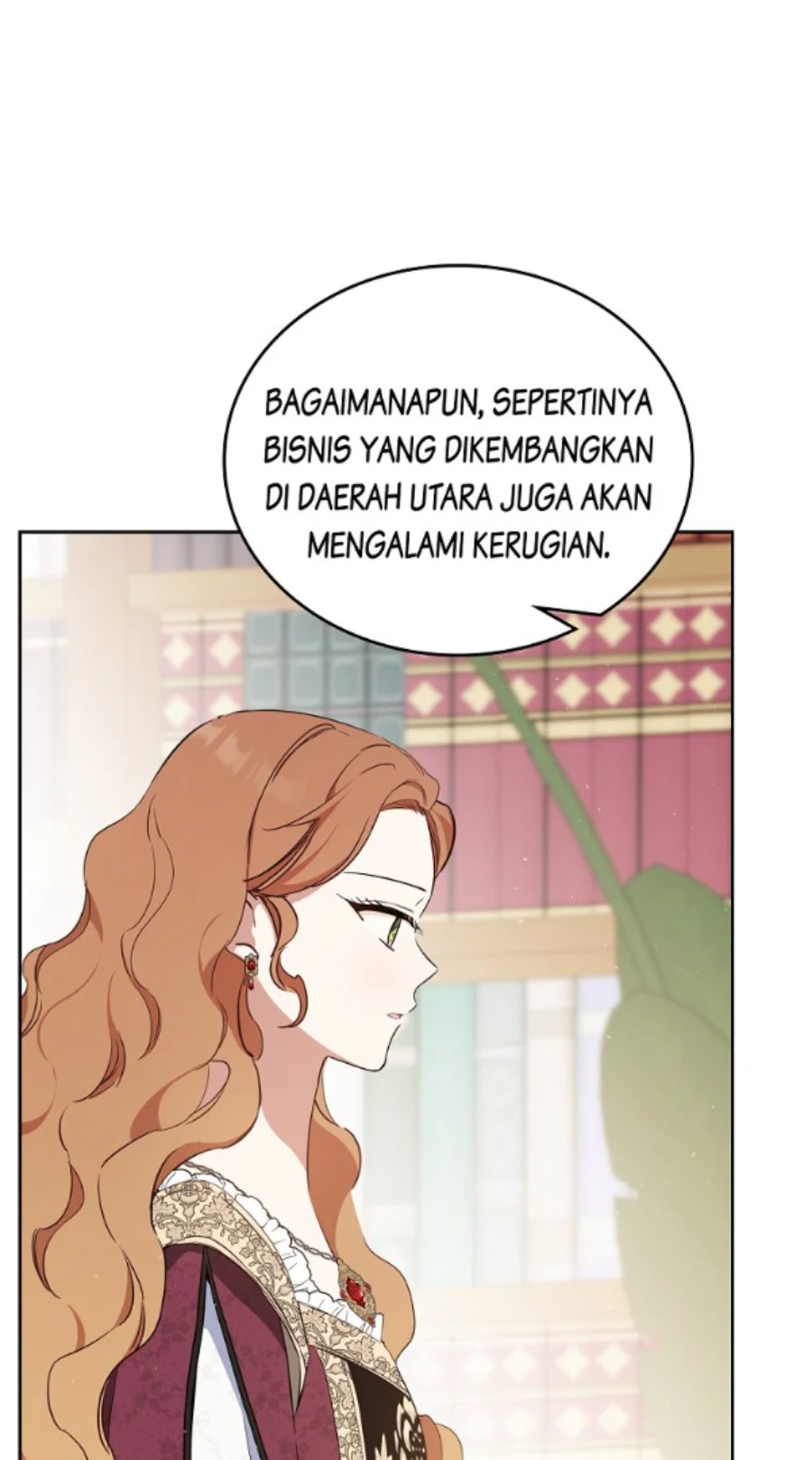 I Shall Master This Family Chapter 148 Halaman 73
