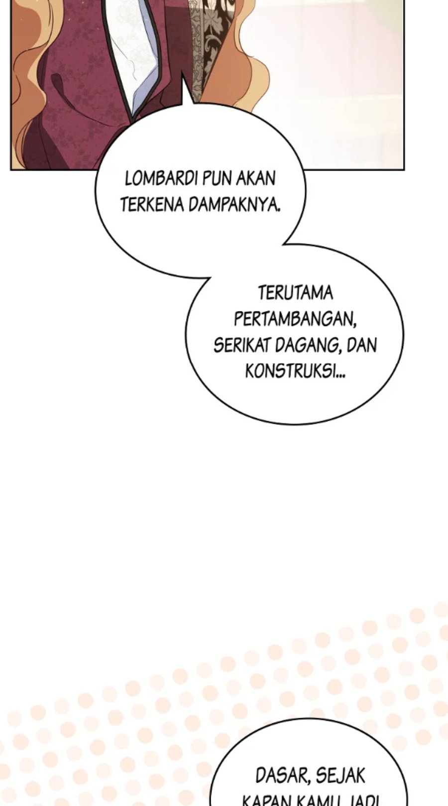 I Shall Master This Family Chapter 148 Halaman 74