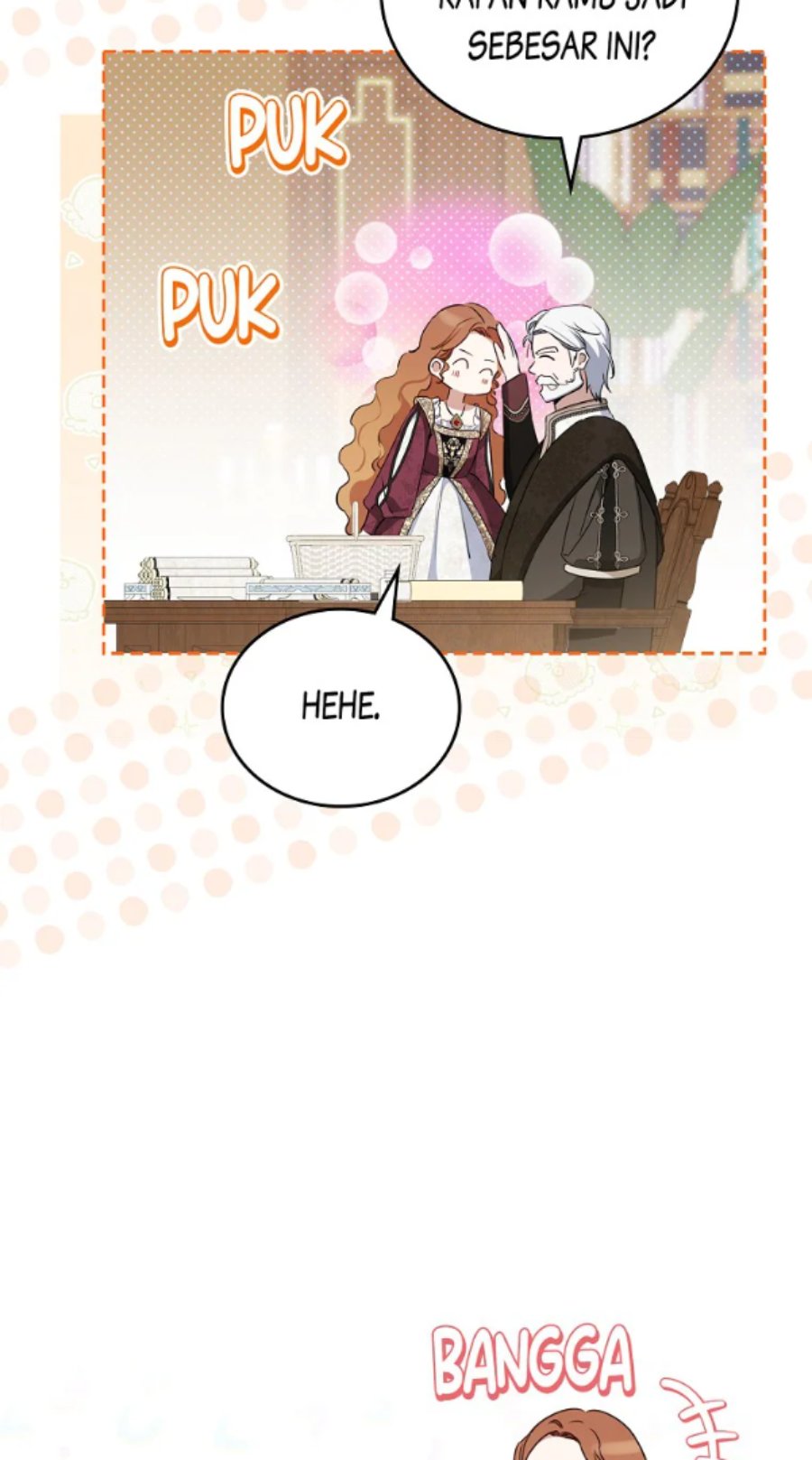 I Shall Master This Family Chapter 148 Halaman 75