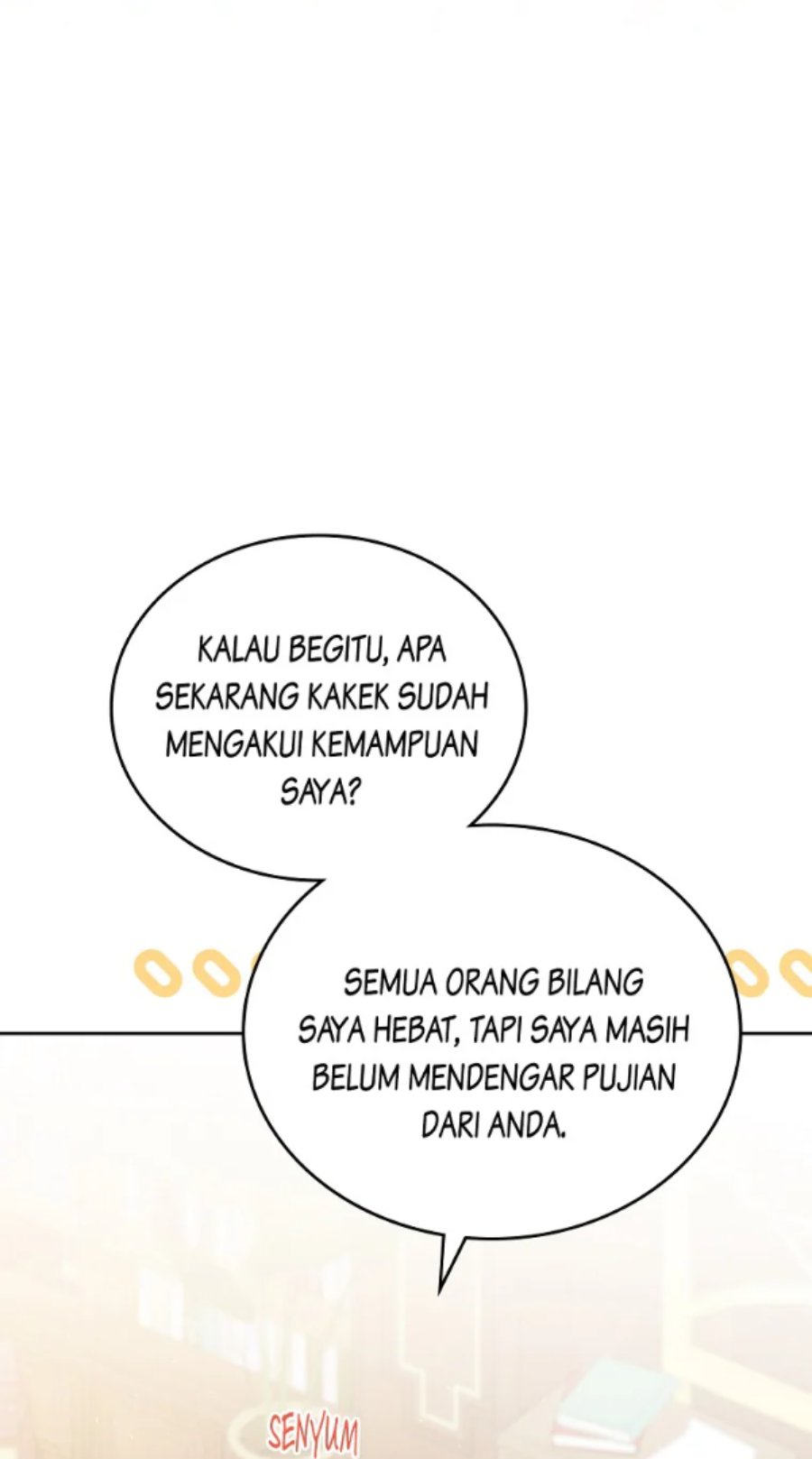 I Shall Master This Family Chapter 148 Halaman 77