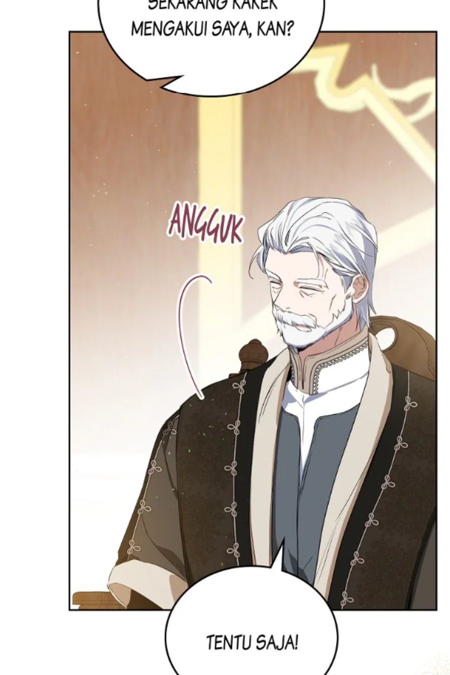 I Shall Master This Family Chapter 148 Halaman 81