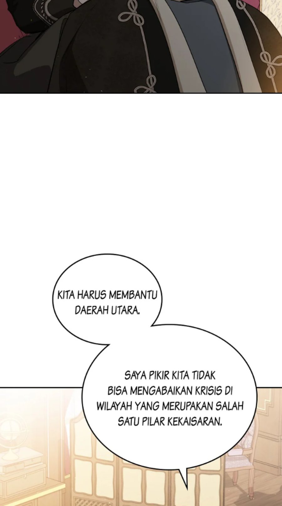 I Shall Master This Family Chapter 148 Halaman 87