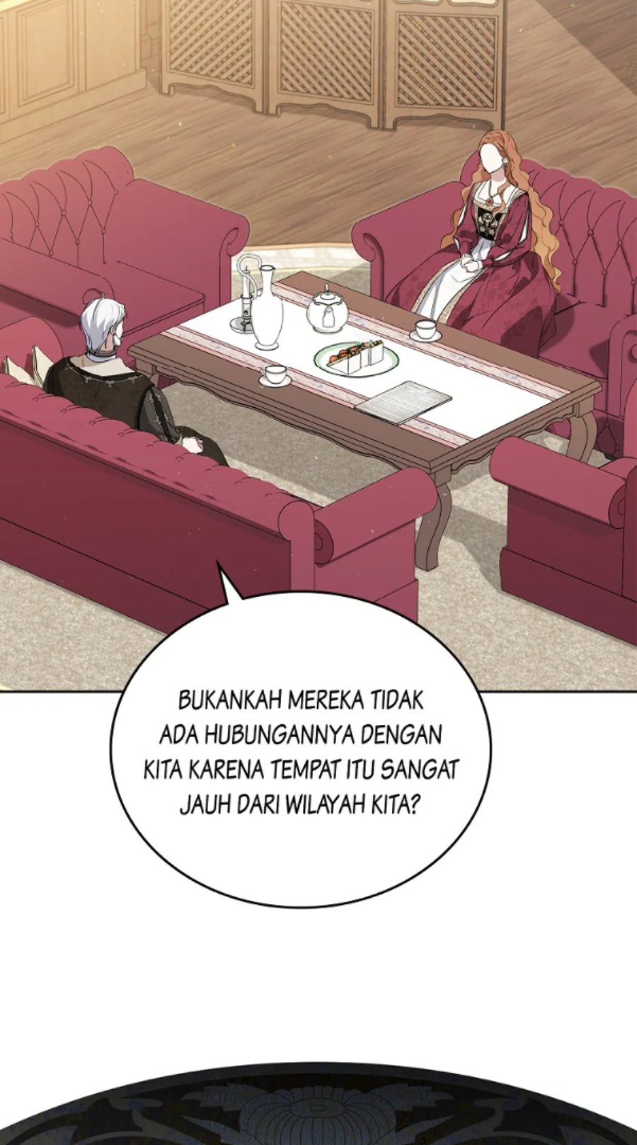 I Shall Master This Family Chapter 148 Halaman 88