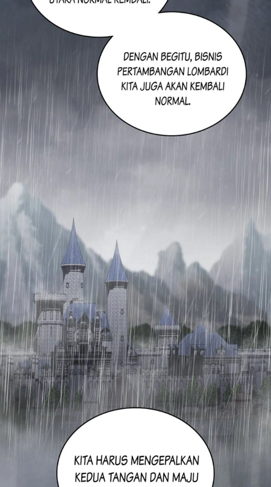 I Shall Master This Family Chapter 148 Halaman 92