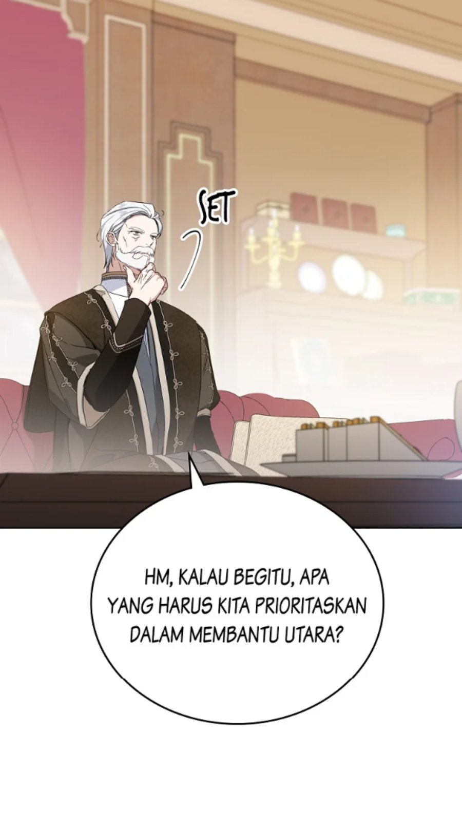 I Shall Master This Family Chapter 148 Halaman 94