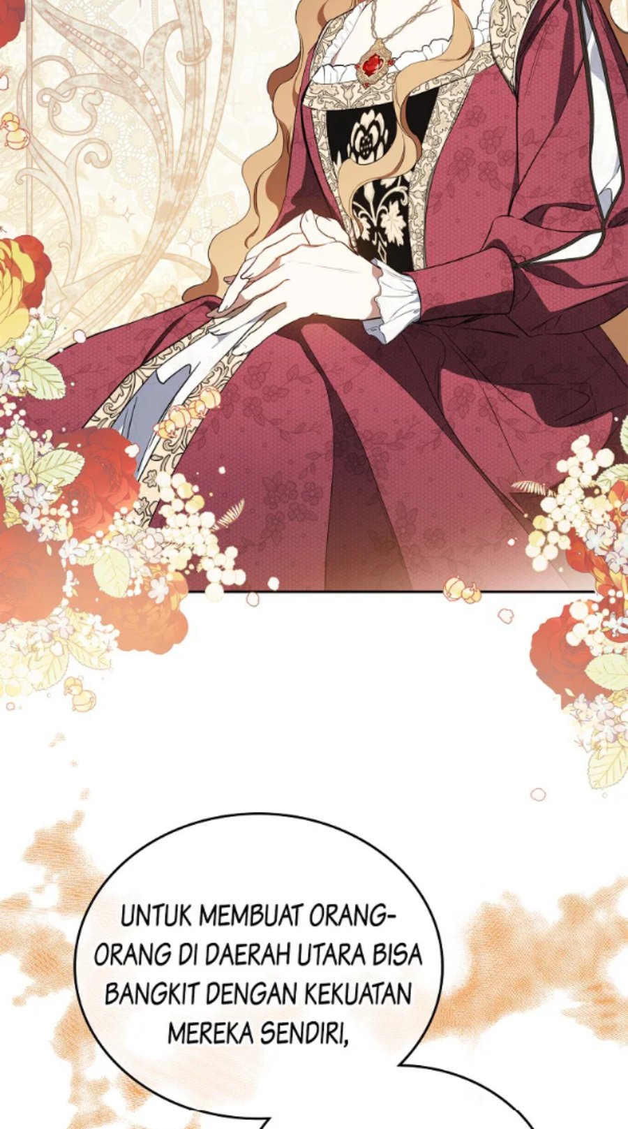 I Shall Master This Family Chapter 148 Halaman 96