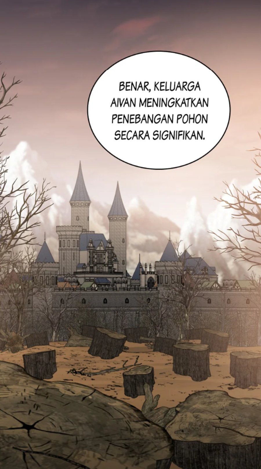 I Shall Master This Family Chapter 148 Halaman 99