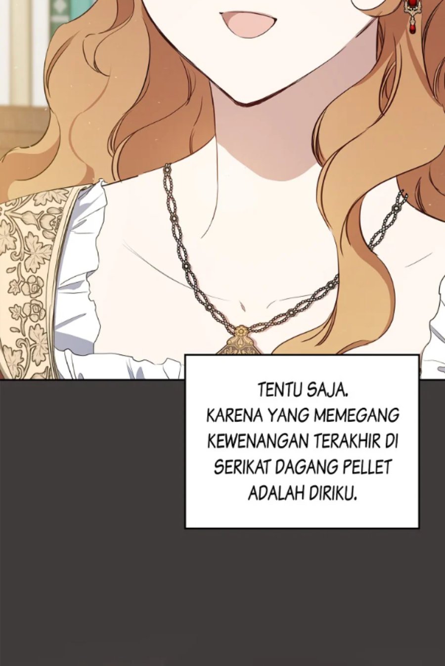 I Shall Master This Family Chapter 148 Halaman 108