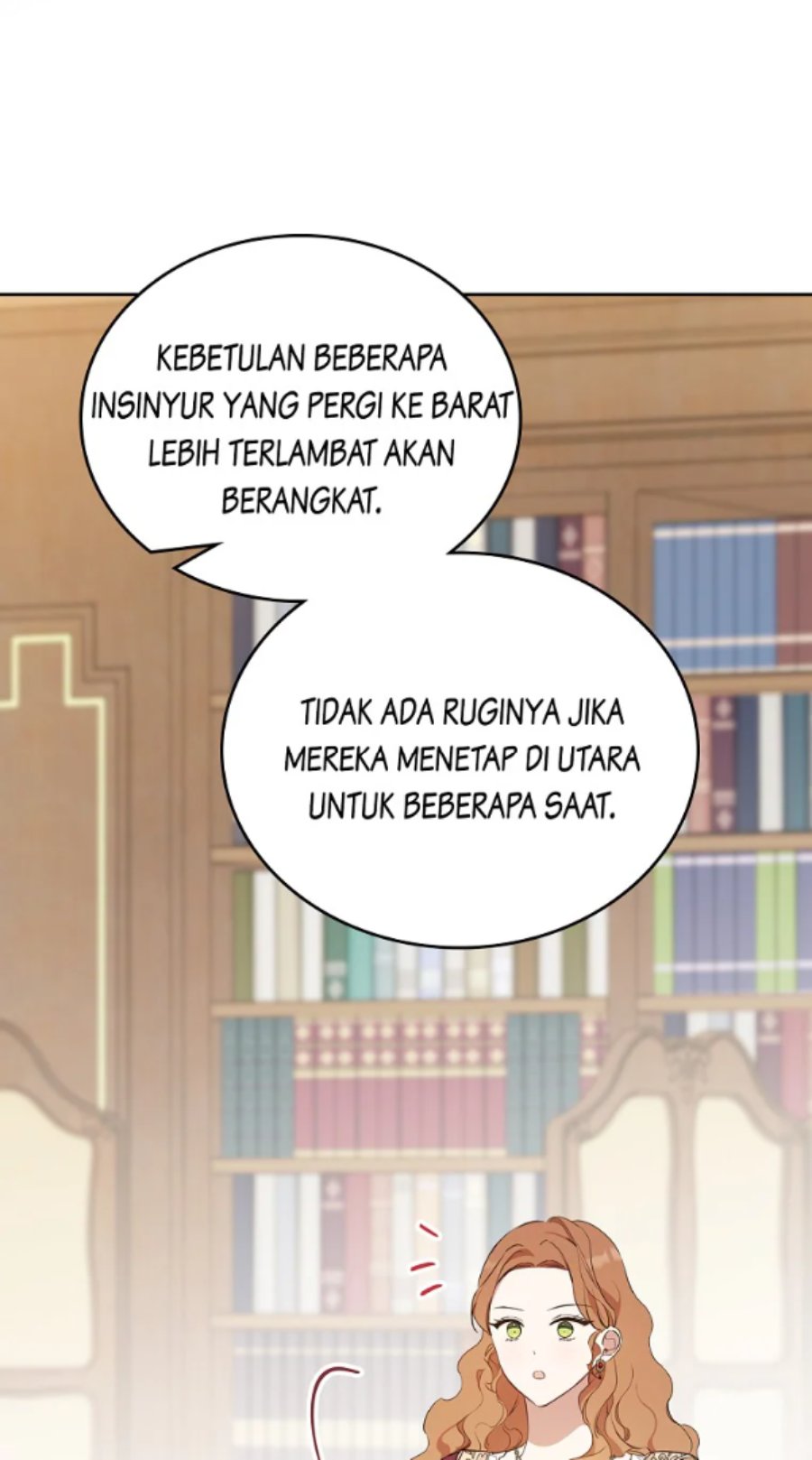 I Shall Master This Family Chapter 148 Halaman 119