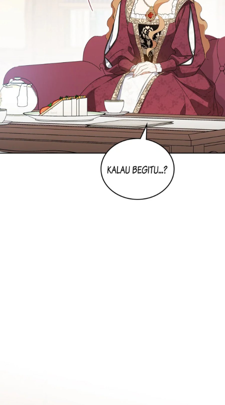 I Shall Master This Family Chapter 148 Halaman 120